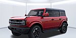 New 2026 FORD BRONCO OUTER BANKS in JACKSONVILLE, FLORIDA