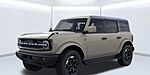 New 2026 FORD BRONCO OUTER BANKS in JACKSONVILLE, FLORIDA