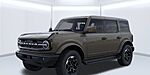 New 2026 FORD BRONCO OUTER BANKS in JACKSONVILLE, FLORIDA