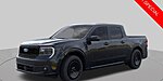 New 2026 FORD MAVERICK LOBO STANDARD in JACKSONVILLE, FLORIDA