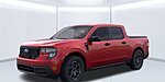 New 2026 FORD MAVERICK XLT in JACKSONVILLE, FLORIDA