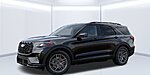 New 2027 FORD EXPLORER ST in JACKSONVILLE, FLORIDA