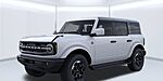 New 2026 FORD BRONCO OUTER BANKS in JACKSONVILLE, FLORIDA