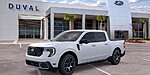 New 2026 FORD MAVERICK LARIAT in JACKSONVILLE, FLORIDA