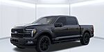 New 2026 FORD F-150 PLATINUM in JACKSONVILLE, FLORIDA