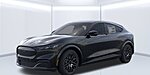 New 2026 FORD MUSTANG MACH-E PREMIUM in JACKSONVILLE, FLORIDA