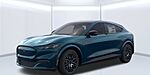 New 2026 FORD MUSTANG MACH-E PREMIUM in JACKSONVILLE, FLORIDA