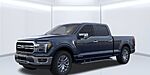 New 2026 FORD F-150 LARIAT in JACKSONVILLE, FLORIDA