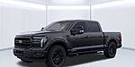 New 2026 FORD F-150 LARIAT in JACKSONVILLE, FLORIDA