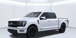 New 2026 FORD F-150 PLATINUM in JACKSONVILLE, FLORIDA