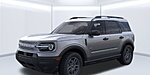 New 2026 FORD BRONCO SPORT BIG BEND in JACKSONVILLE, FLORIDA