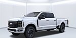 New 2026 FORD F-250 PLATINUM in JACKSONVILLE, FLORIDA