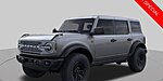 New 2026 FORD BRONCO BADLANDS in JACKSONVILLE, FLORIDA