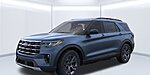 New 2026 FORD EXPLORER ACTIVE in JACKSONVILLE, FLORIDA