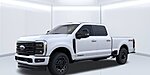 New 2026 FORD F-250 PLATINUM in JACKSONVILLE, FLORIDA