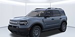 New 2026 FORD BRONCO SPORT BIG BEND in JACKSONVILLE, FLORIDA