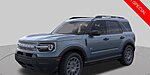 New 2026 FORD BRONCO SPORT BIG BEND in JACKSONVILLE, FLORIDA