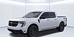 New 2026 FORD MAVERICK TREMOR in JACKSONVILLE, FLORIDA