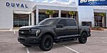 New 2026 FORD F-150 LARIAT in JACKSONVILLE, FLORIDA