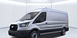 New 2026 FORD TRANSIT 250 BASE in JACKSONVILLE, FLORIDA