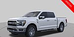 New 2026 FORD F-150 LARIAT in JACKSONVILLE, FLORIDA