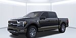 New 2026 FORD F-150 KING RANCH in JACKSONVILLE, FLORIDA