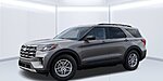 New 2027 FORD EXPLORER ACTIVE in JACKSONVILLE, FLORIDA