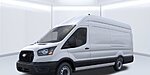 New 2026 FORD TRANSIT 250 BASE in JACKSONVILLE, FLORIDA