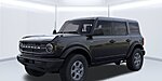 New 2026 FORD BRONCO BIG BEND in JACKSONVILLE, FLORIDA