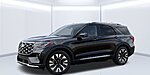 New 2027 FORD EXPLORER PLATINUM in JACKSONVILLE, FLORIDA