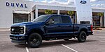 New 2027 FORD F-250 LARIAT in JACKSONVILLE, FLORIDA