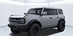 New 2026 FORD BRONCO OUTER BANKS in JACKSONVILLE, FLORIDA