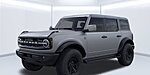 New 2026 FORD BRONCO OUTER BANKS in JACKSONVILLE, FLORIDA