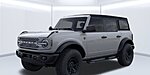 New 2026 FORD BRONCO BADLANDS in JACKSONVILLE, FLORIDA