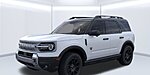 New 2026 FORD BRONCO SPORT BADLANDS in JACKSONVILLE, FLORIDA