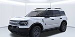 New 2026 FORD BRONCO SPORT BIG BEND in JACKSONVILLE, FLORIDA