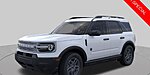 New 2026 FORD BRONCO SPORT BIG BEND in JACKSONVILLE, FLORIDA