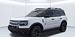 New 2026 FORD BRONCO SPORT OUTER BANKS in JACKSONVILLE, FLORIDA