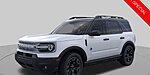 New 2026 FORD BRONCO SPORT OUTER BANKS in JACKSONVILLE, FLORIDA