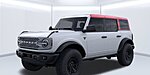 New 2026 FORD BRONCO BADLANDS in JACKSONVILLE, FLORIDA