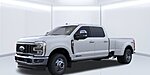 New 2026 FORD F-350 LARIAT in JACKSONVILLE, FLORIDA