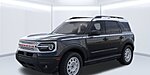 New 2026 FORD BRONCO SPORT HERITAGE in JACKSONVILLE, FLORIDA