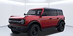 New 2026 FORD BRONCO OUTER BANKS in JACKSONVILLE, FLORIDA