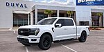 New 2026 FORD F-150 LARIAT in JACKSONVILLE, FLORIDA