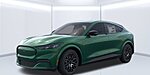 New 2026 FORD MUSTANG MACH-E PREMIUM in JACKSONVILLE, FLORIDA