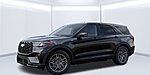 New 2027 FORD EXPLORER ST-LINE in JACKSONVILLE, FLORIDA