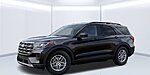 New 2027 FORD EXPLORER ACTIVE in JACKSONVILLE, FLORIDA