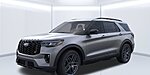 New 2026 FORD EXPLORER ST in JACKSONVILLE, FLORIDA
