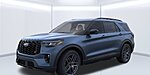 New 2026 FORD EXPLORER ST in JACKSONVILLE, FLORIDA