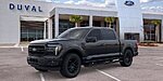 New 2026 FORD F-150 LARIAT in JACKSONVILLE, FLORIDA